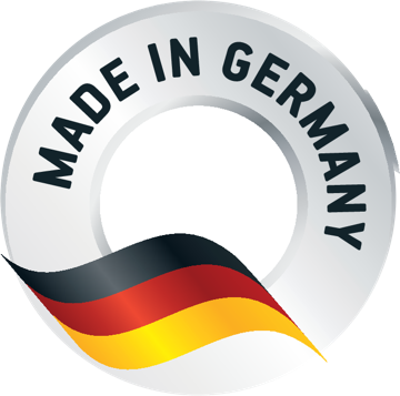 Made in Germany