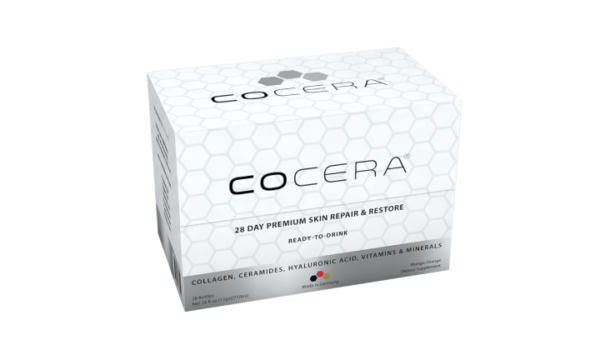Box Cocera skincare