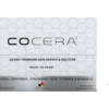 Box Cocera skincare
