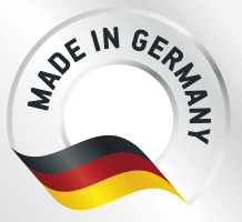 Made in Germany